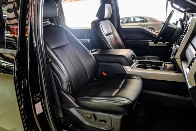 2022 Ford F-350 Super Duty Lariat | Addison, TX | Mr Car Guys