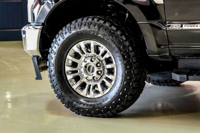 2022 Ford F-350 Super Duty Lariat | Addison, TX | Mr Car Guys