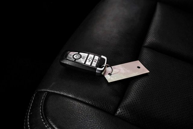 2022 Ford F-350 Super Duty Lariat | Addison, TX | Mr Car Guys