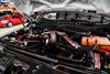 2022 Ford F-350 Super Duty Platinum | Plano, TX | AutoRevo PowerSites - Demo3 2022 Ford F-350 Super Duty Platinum | Plano, TX | AutoRevo PowerSites - Demo3