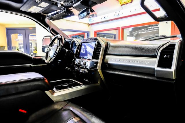 2022 Ford F-350 Super Duty Platinum 2022 Ford F-350 Super Duty Platinum