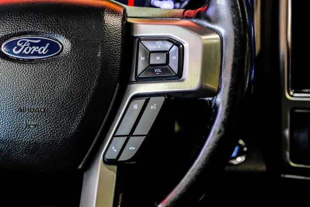 2022 Ford F-350 Super Duty Platinum