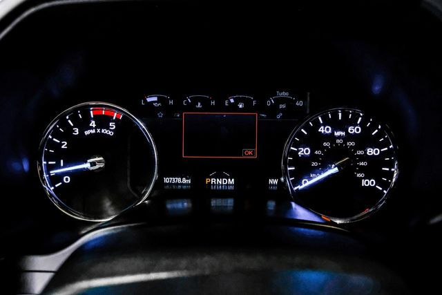 2022 Ford F-350 Super Duty Platinum 2022 Ford F-350 Super Duty Platinum