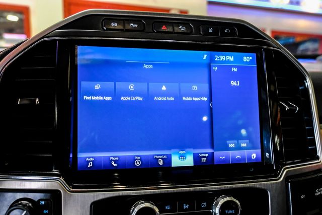 2022 Ford F-350 Super Duty Platinum 2022 Ford F-350 Super Duty Platinum