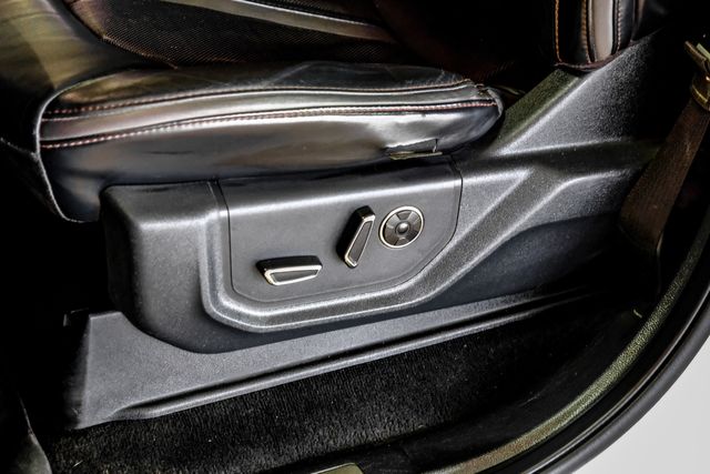 2022 Ford F-350 Super Duty Platinum