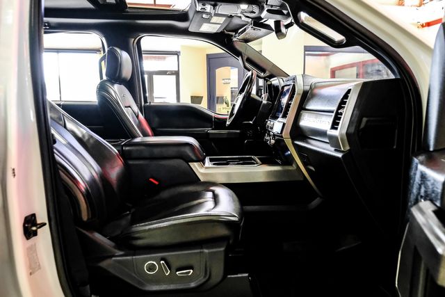 2022 Ford F-350 Super Duty Platinum 2022 Ford F-350 Super Duty Platinum