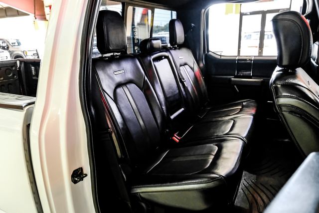 2022 Ford F-350 Super Duty Platinum 2022 Ford F-350 Super Duty Platinum