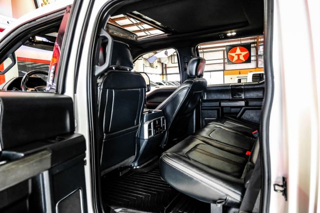 2022 Ford F-350 Super Duty Platinum 2022 Ford F-350 Super Duty Platinum