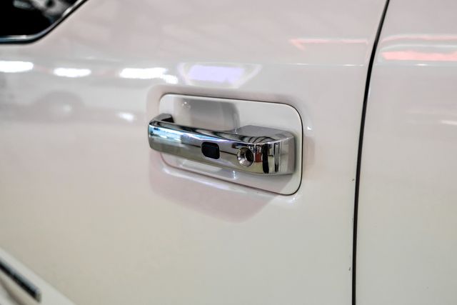 2022 Ford F-350 Super Duty Platinum