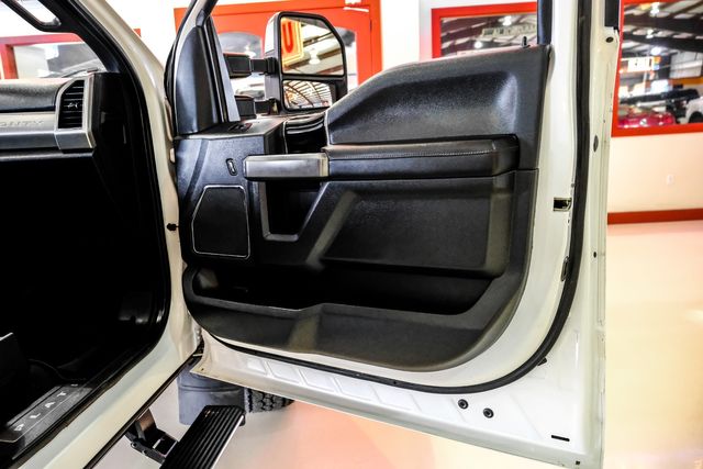 2022 Ford F-350 Super Duty Platinum 2022 Ford F-350 Super Duty Platinum