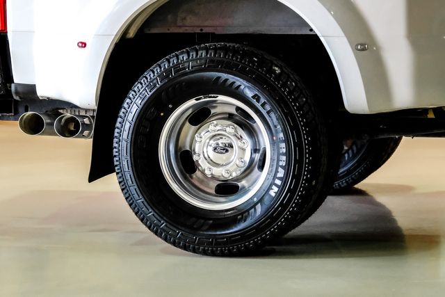 2022 Ford F-350 Super Duty Platinum