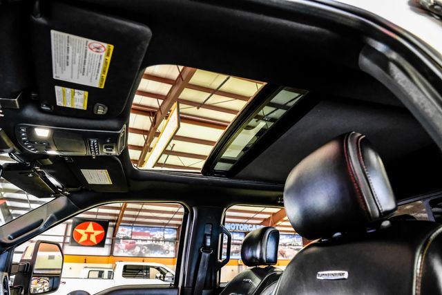 2022 Ford F-350 Super Duty Platinum 2022 Ford F-350 Super Duty Platinum