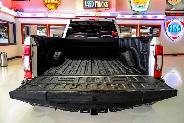 2022 Ford F-350 Super Duty Platinum 2022 Ford F-350 Super Duty Platinum