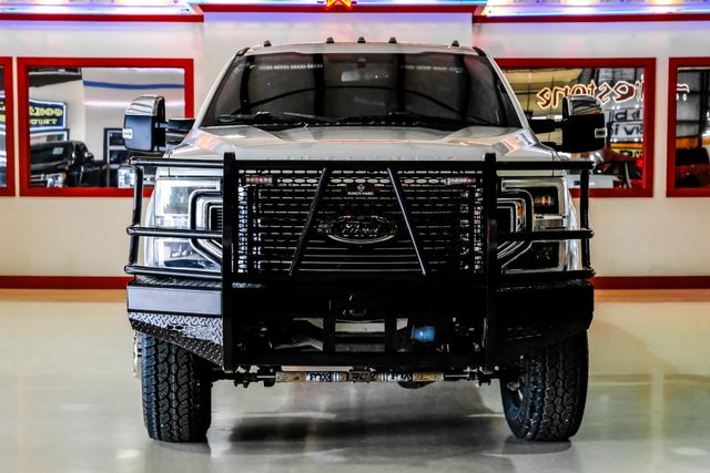 2022 Ford F-350 Super Duty Platinum 2022 Ford F-350 Super Duty Platinum