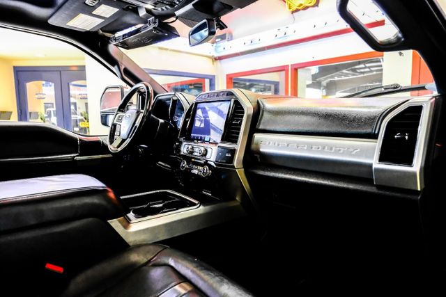 2022 Ford F-350 Super Duty Platinum | Addison, TX | Mr Car Guys