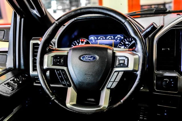 2022 Ford F-350 Super Duty Platinum | Addison, TX | Mr Car Guys