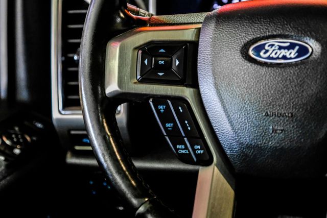 2022 Ford F-350 Super Duty Platinum | Addison, TX | Mr Car Guys