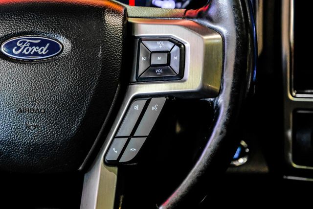 2022 Ford F-350 Super Duty Platinum | Addison, TX | Mr Car Guys