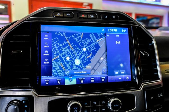 2022 Ford F-350 Super Duty Platinum | Addison, TX | Mr Car Guys