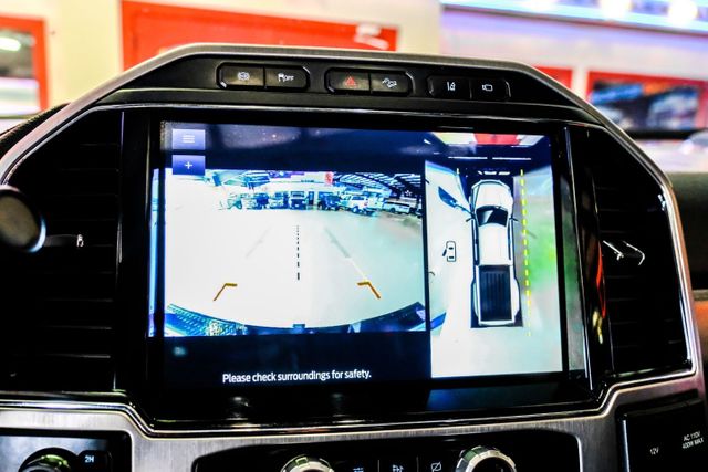 2022 Ford F-350 Super Duty Platinum | Addison, TX | Mr Car Guys