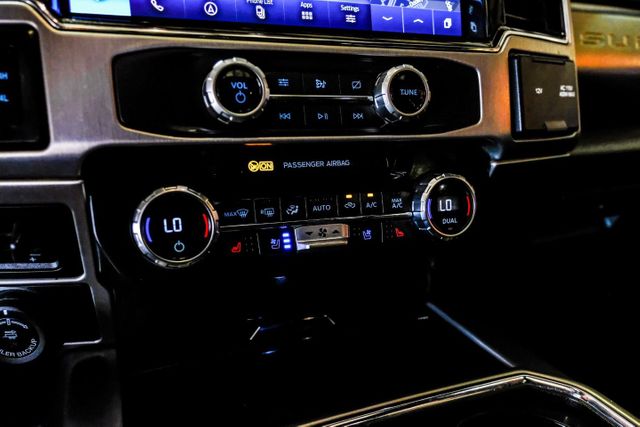 2022 Ford F-350 Super Duty Platinum | Addison, TX | Mr Car Guys