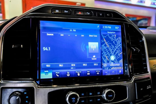 2022 Ford F-350 Super Duty Platinum | Addison, TX | Mr Car Guys