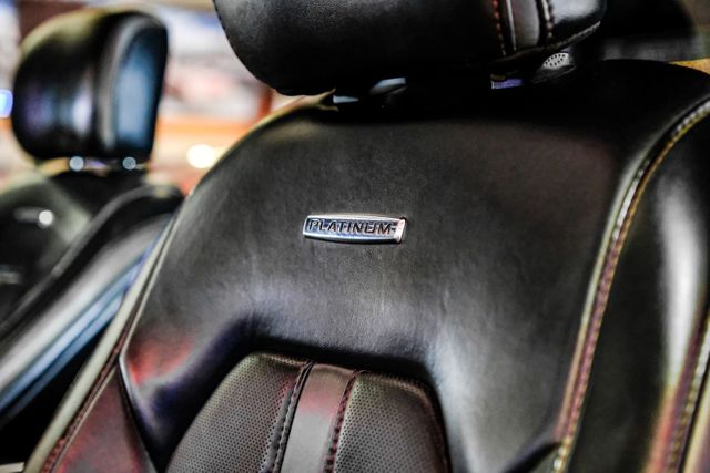 2022 Ford F-350 Super Duty Platinum | Addison, TX | Mr Car Guys