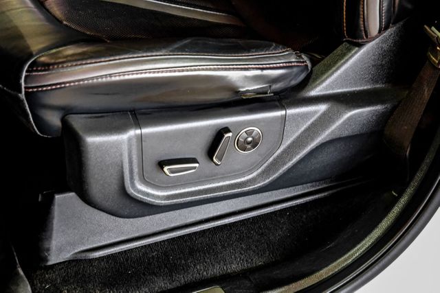 2022 Ford F-350 Super Duty Platinum | Addison, TX | Mr Car Guys