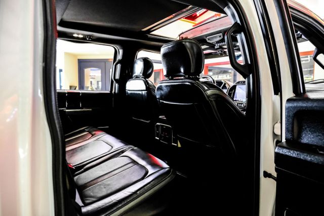 2022 Ford F-350 Super Duty Platinum | Addison, TX | Mr Car Guys