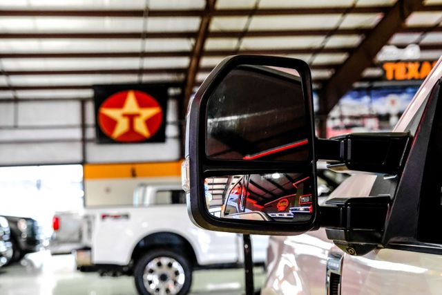 2022 Ford F-350 Super Duty Platinum | Addison, TX | Mr Car Guys