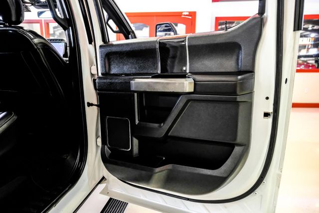 2022 Ford F-350 Super Duty Platinum | Addison, TX | Mr Car Guys