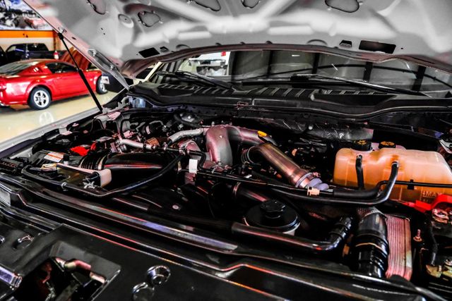 2022 Ford F-350 Super Duty Platinum | Addison, TX | Mr Car Guys