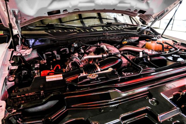 2022 Ford F-350 Super Duty Platinum | Addison, TX | Mr Car Guys