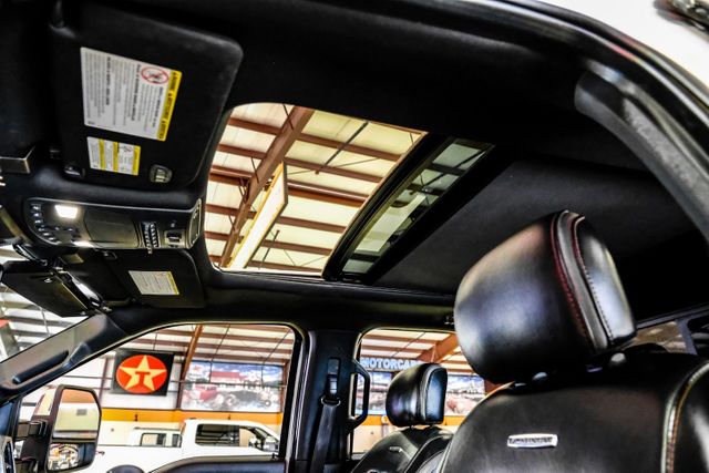 2022 Ford F-350 Super Duty Platinum | Addison, TX | Mr Car Guys