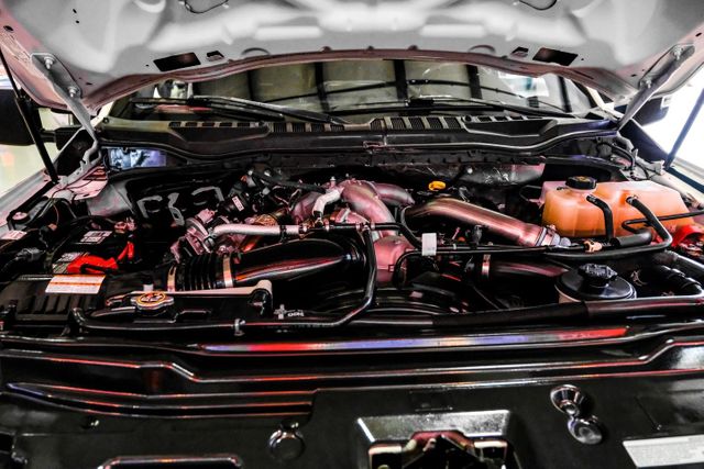 2022 Ford F-350 Super Duty Platinum | Addison, TX | Mr Car Guys