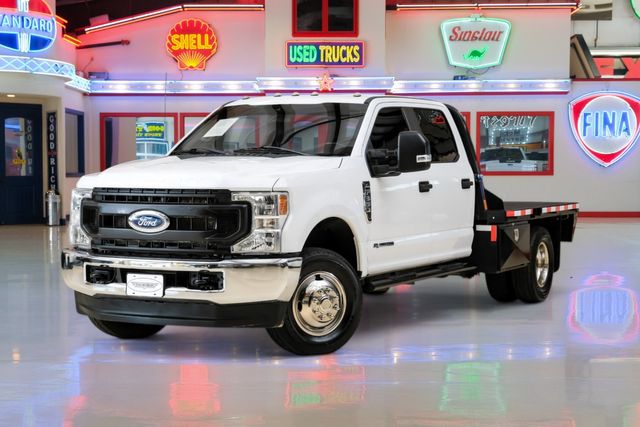 2022 Ford F-350 Super Duty XL | New York, NY | Spincar Demo Account 2022 Ford F-350 Super Duty XL | New York, NY | Spincar Demo Account