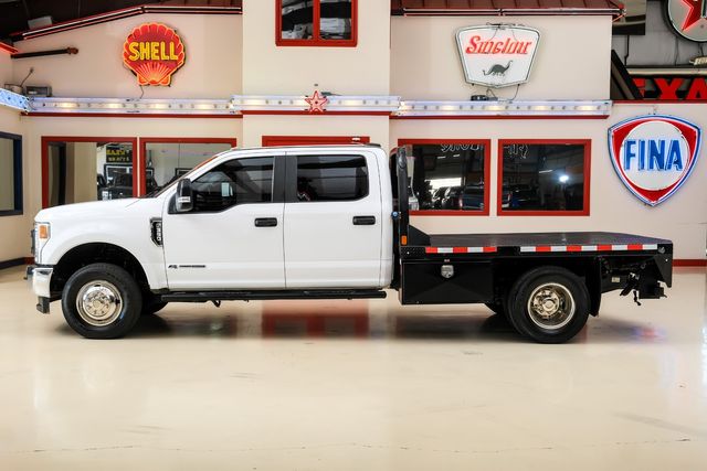 2022 Ford F-350 Super Duty XL | New York, NY | Spincar Demo Account