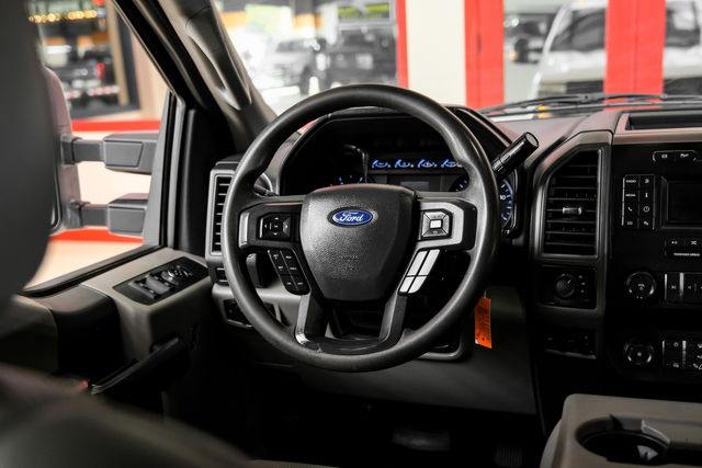 2022 Ford F-350 Super Duty XL | New York, NY | Spincar Demo Account