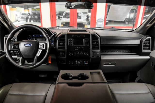 2022 Ford F-350 Super Duty XL | New York, NY | Spincar Demo Account