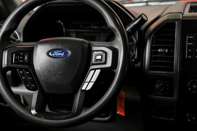 2022 Ford F-350 Super Duty XL | New York, NY | Spincar Demo Account