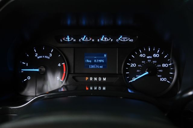 2022 Ford F-350 Super Duty XL | New York, NY | Spincar Demo Account