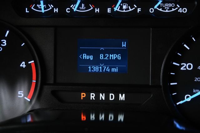 2022 Ford F-350 Super Duty XL | New York, NY | Spincar Demo Account