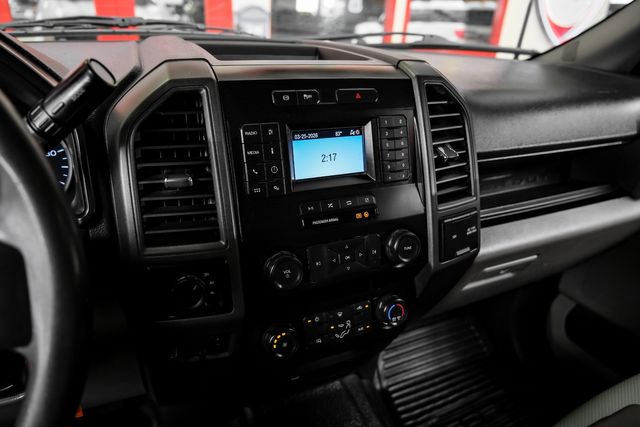 2022 Ford F-350 Super Duty XL | New York, NY | Spincar Demo Account