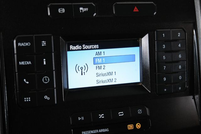 2022 Ford F-350 Super Duty XL | New York, NY | Spincar Demo Account