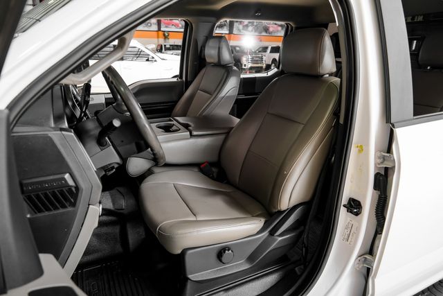 2022 Ford F-350 Super Duty XL | New York, NY | Spincar Demo Account