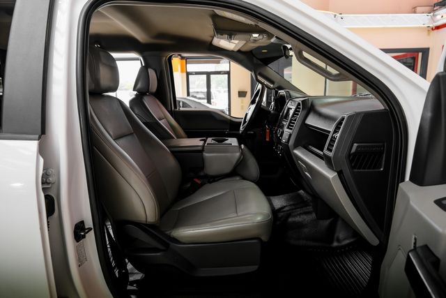 2022 Ford F-350 Super Duty XL | New York, NY | Spincar Demo Account