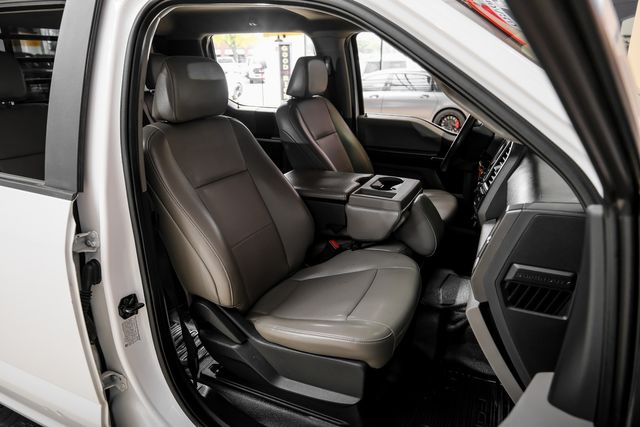 2022 Ford F-350 Super Duty XL | New York, NY | Spincar Demo Account