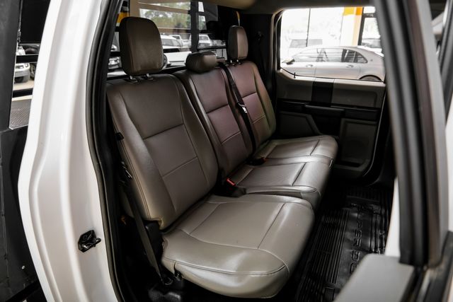 2022 Ford F-350 Super Duty XL | New York, NY | Spincar Demo Account