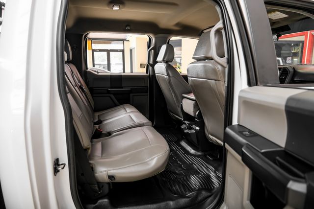 2022 Ford F-350 Super Duty XL | New York, NY | Spincar Demo Account