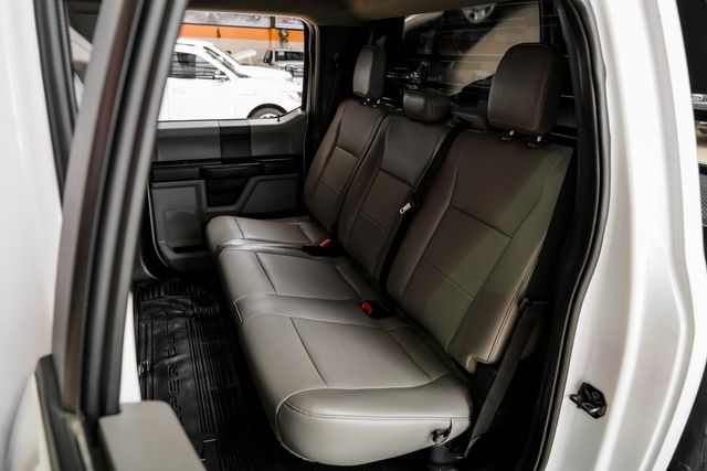 2022 Ford F-350 Super Duty XL | New York, NY | Spincar Demo Account